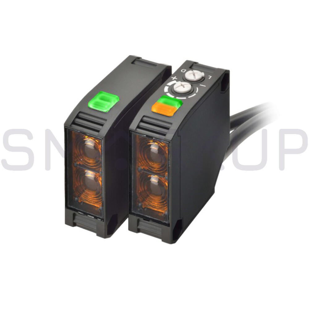 New In Box OMRON E3JK-TR11-C Photoelectric Switch
