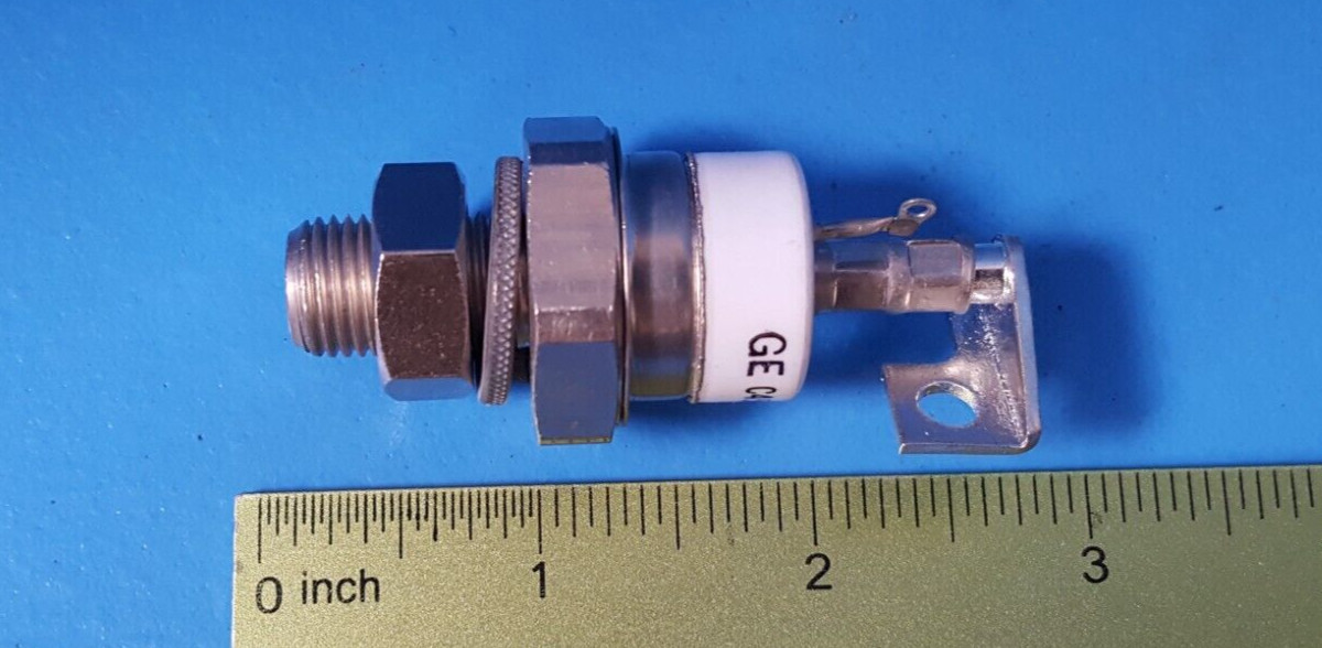 Diode Rectifier, General Electric( GE ), C45A, ( one piece)