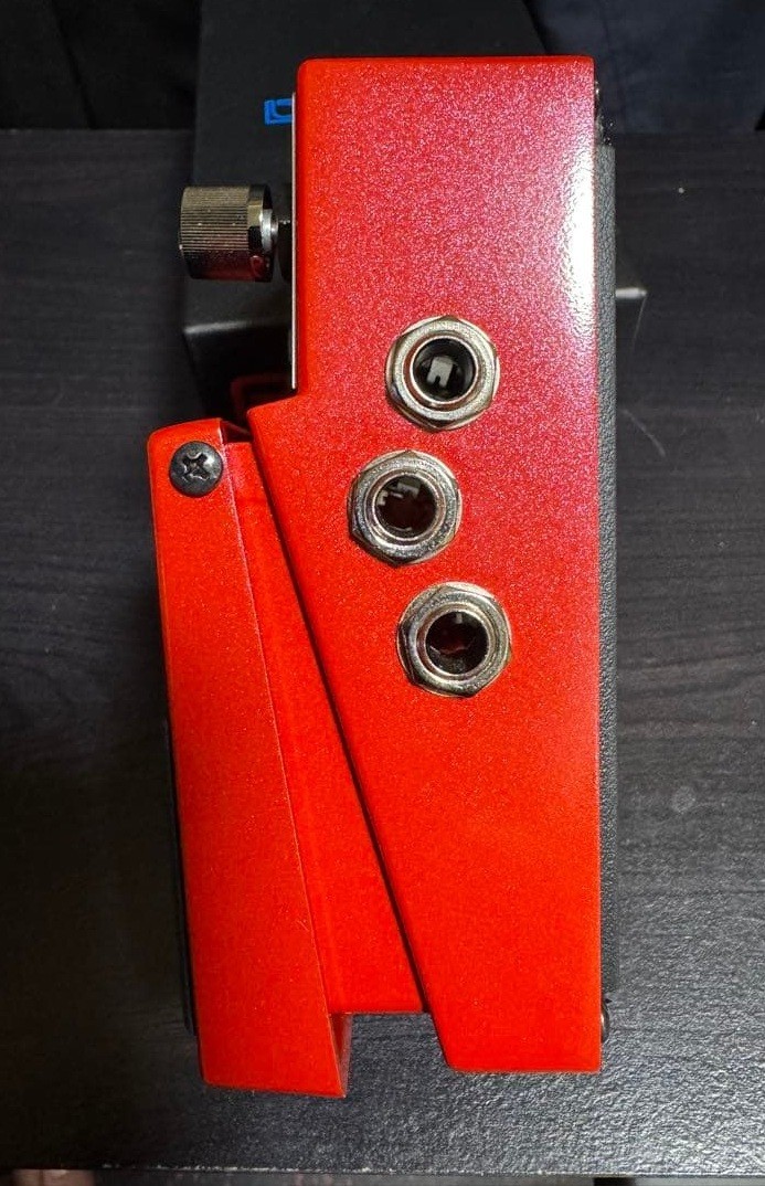 Boss RC-5 Loop Station Looper Effects Pedal Good GP