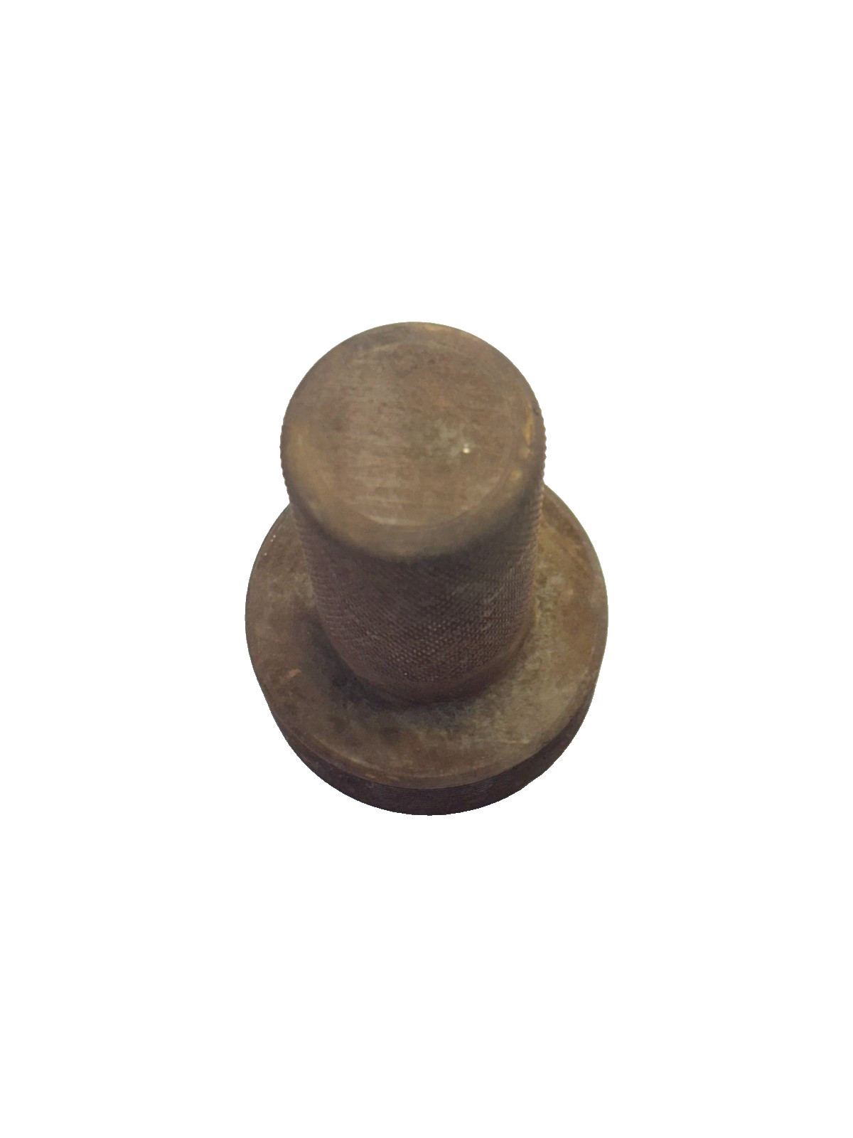 THREAD PLUG GAUGE 1"-16, 1" THREADED LENGTH