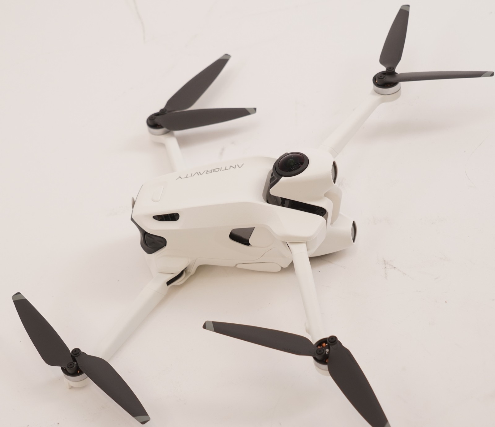 Antigravity A1 8K 360 Drone Standard Bundle