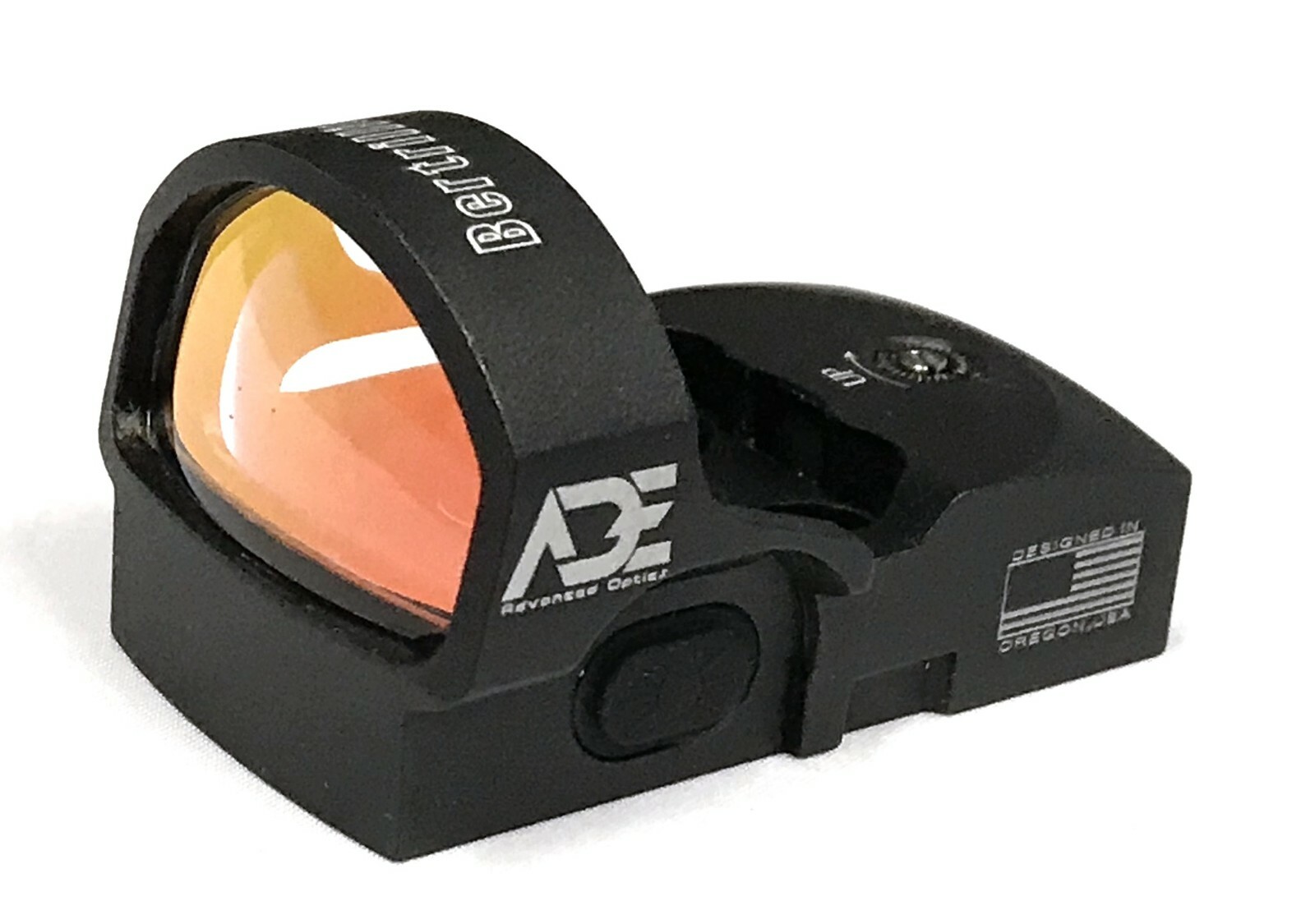 ADE RD3-013 Bertrillium RED Dot Sight + SW Smith Wesson SD9 SD SD40 SD9VE Shield