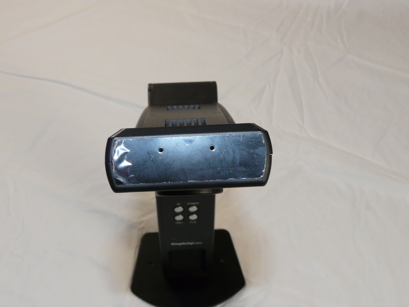 Recordex SimplicityCam Document Camera SC5z - AS-IS / UNTESTED - NO CABLES