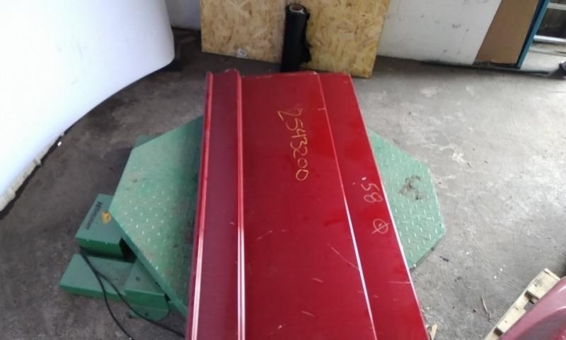 For 2016 FREIGHTLINER CASCADIA 125 SIDE FAIRING Left ,  CO