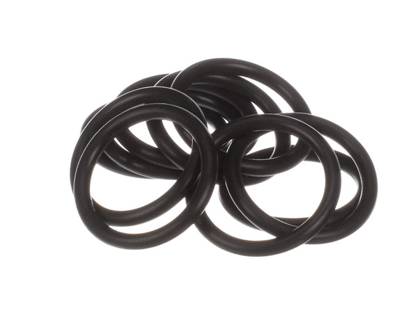 175860 Henny Penny Kit - Pack Of 10 O-Ring #8634 Genuine OEM HEN175860