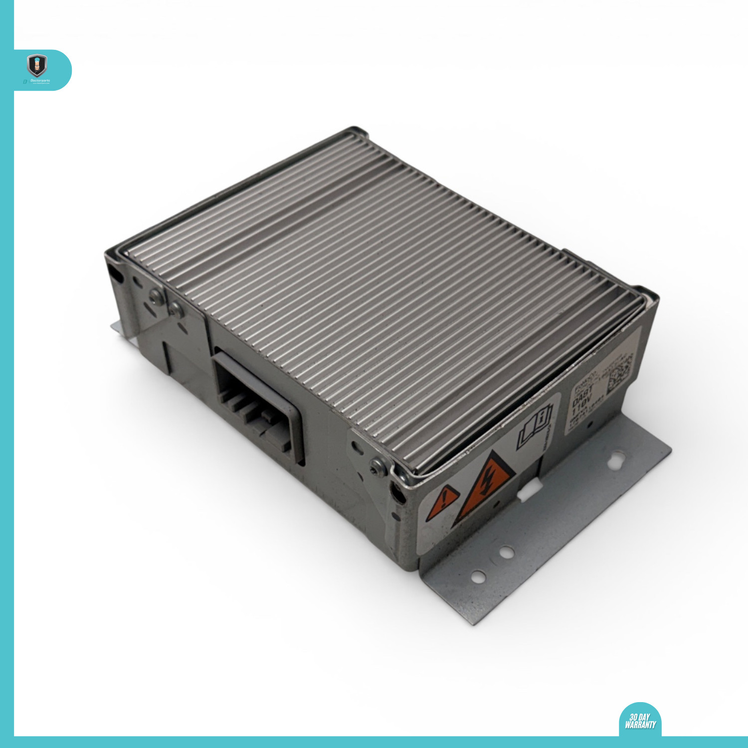 2013-2019 Ford Flex DC AC Power Inverter Converter Module OEM, DA8T-19G317-AC