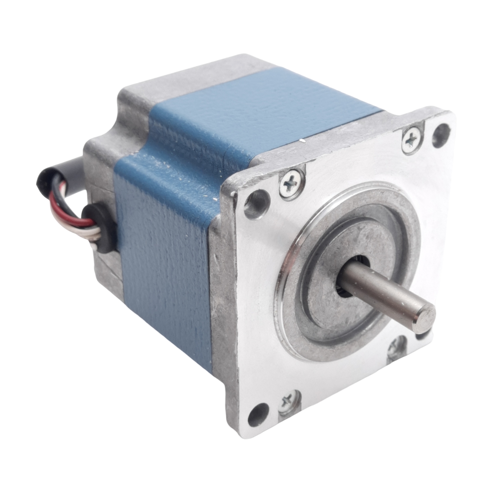 Kollmorgen KML061F-108 SLO-SYN Stepper Motor, 200Steps/Rev, 2.3VDC 2.7A, NEMA 23
