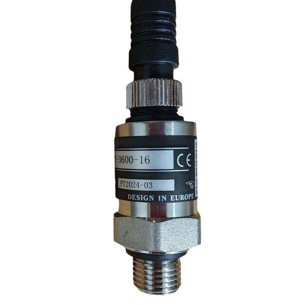 1PCS FOR Pressure Sensor PT-3600-16 Suitable Screw Air Compressor
