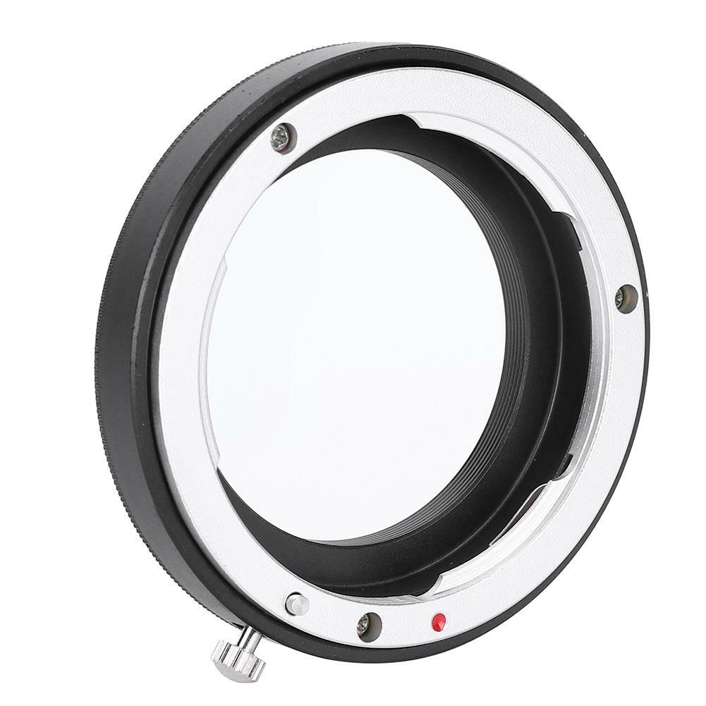 M42 Lens Converter For Mount Lens To Fit For M42 Mount Camera Body TIF