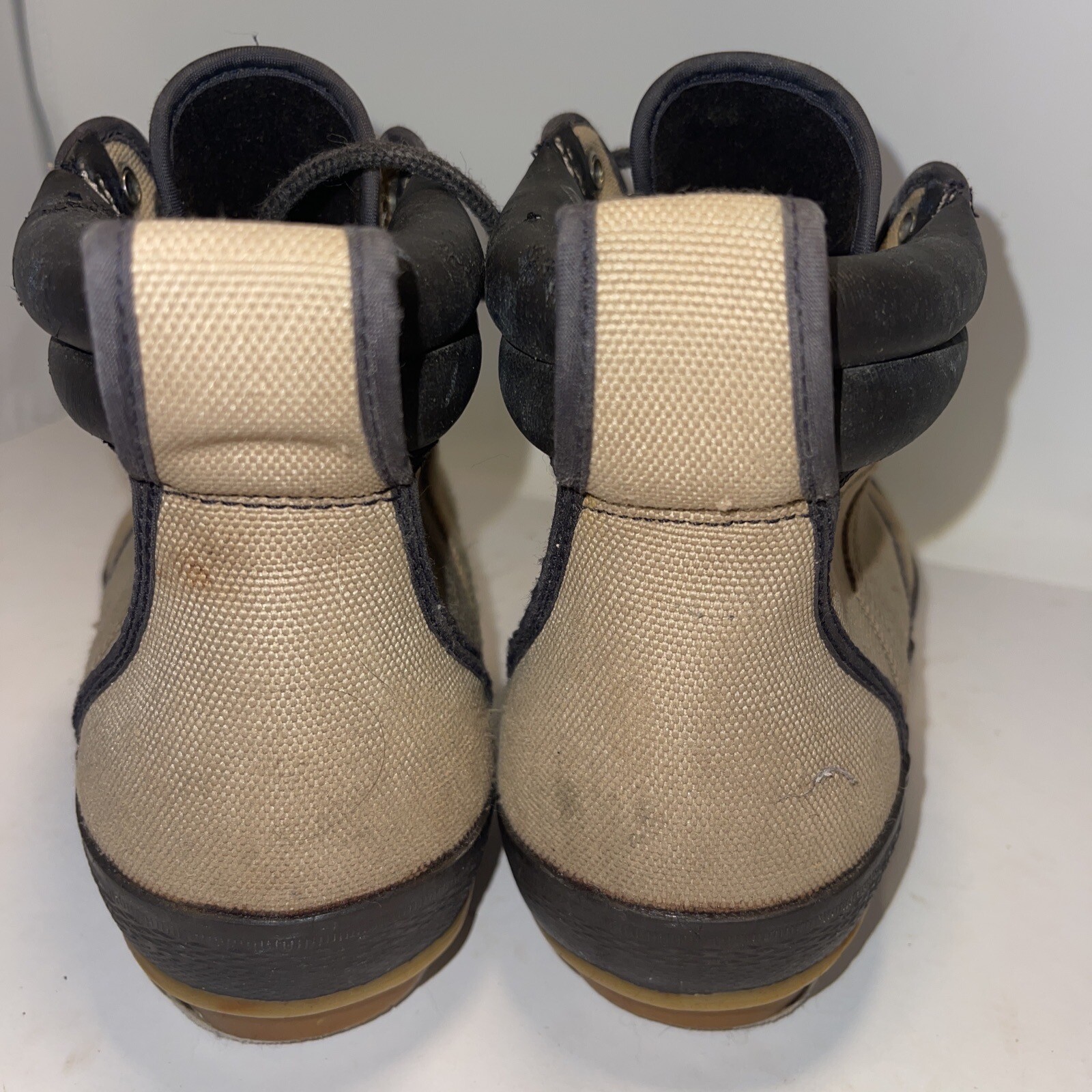 Pro Line Size 7 Fly Fishing Boots Felt Sole
