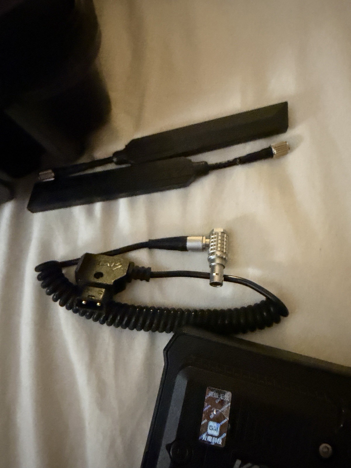 Vaxis Storm Mini 500ft