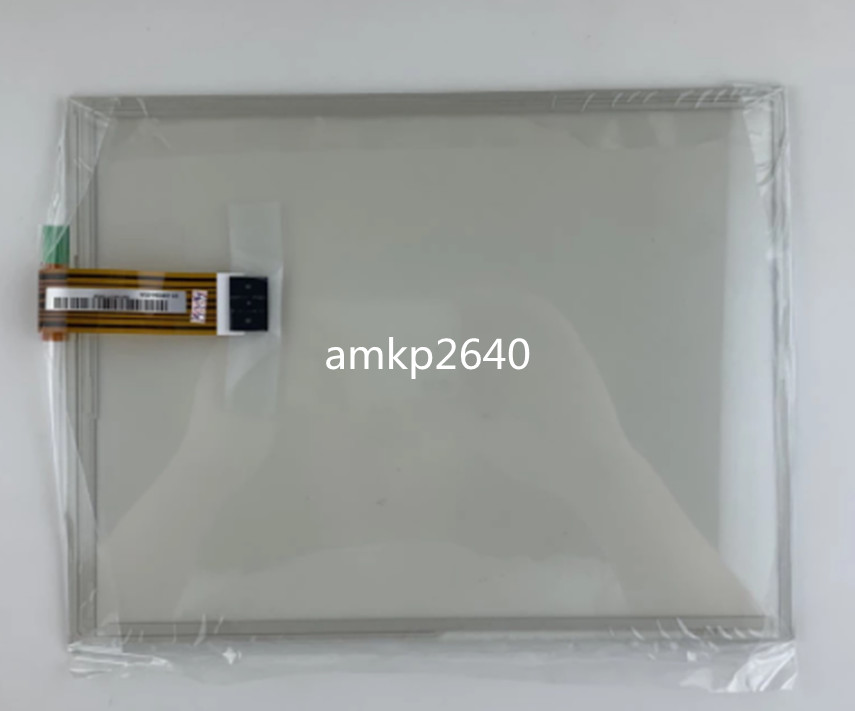 334x258mm For Advantech FPM-2150G-RCE touch screen panel