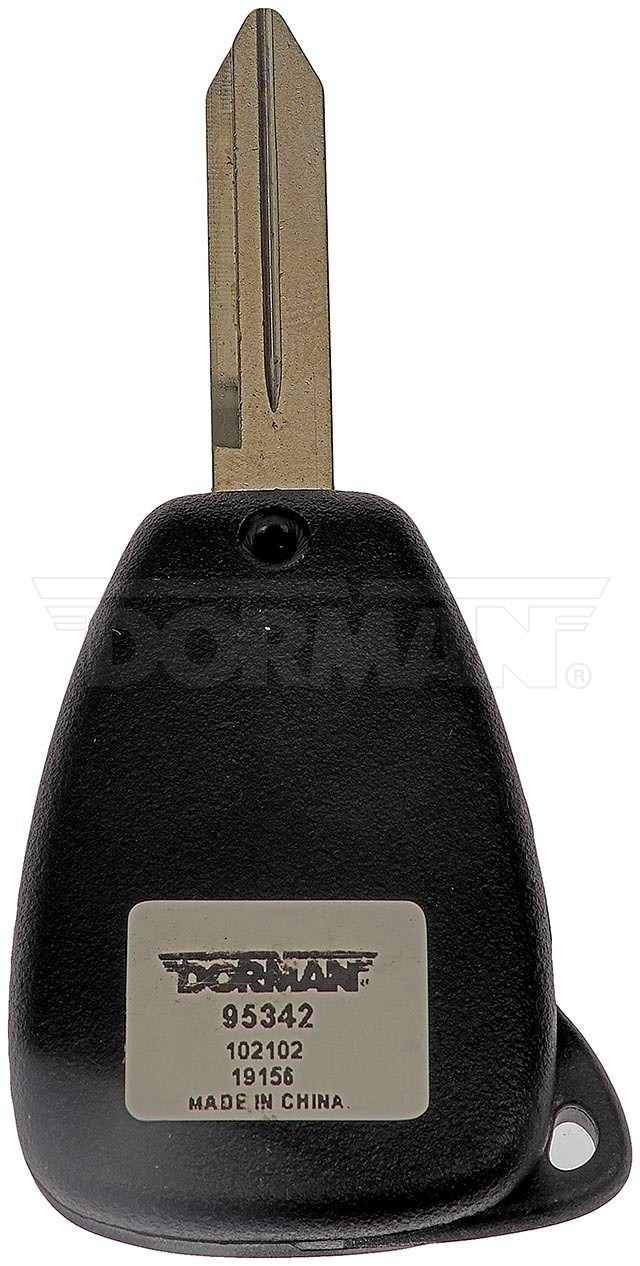 Dorman 95342 Keyless Remote Case Repair fits Chrysler models