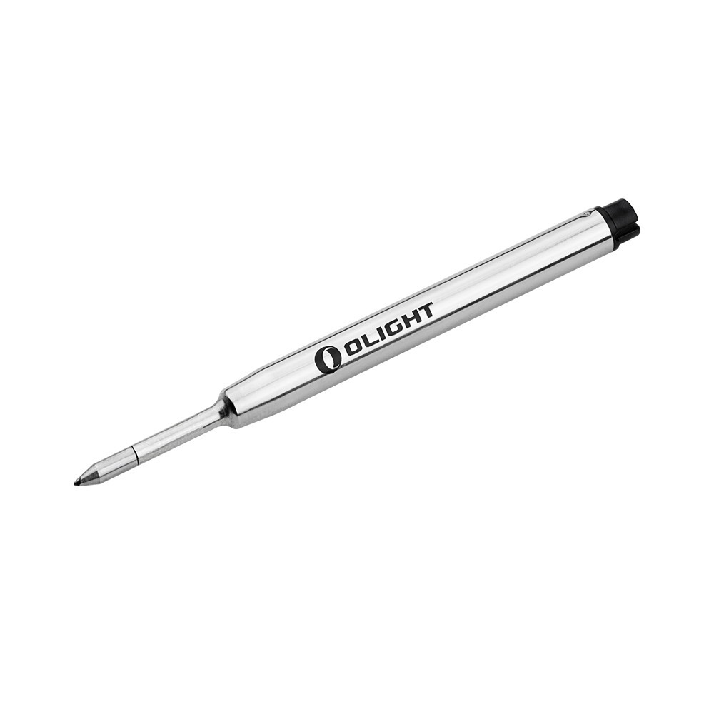 Olight OPen 3 Orange Multifunctional Pen Light, 120L White Light & Green Beam