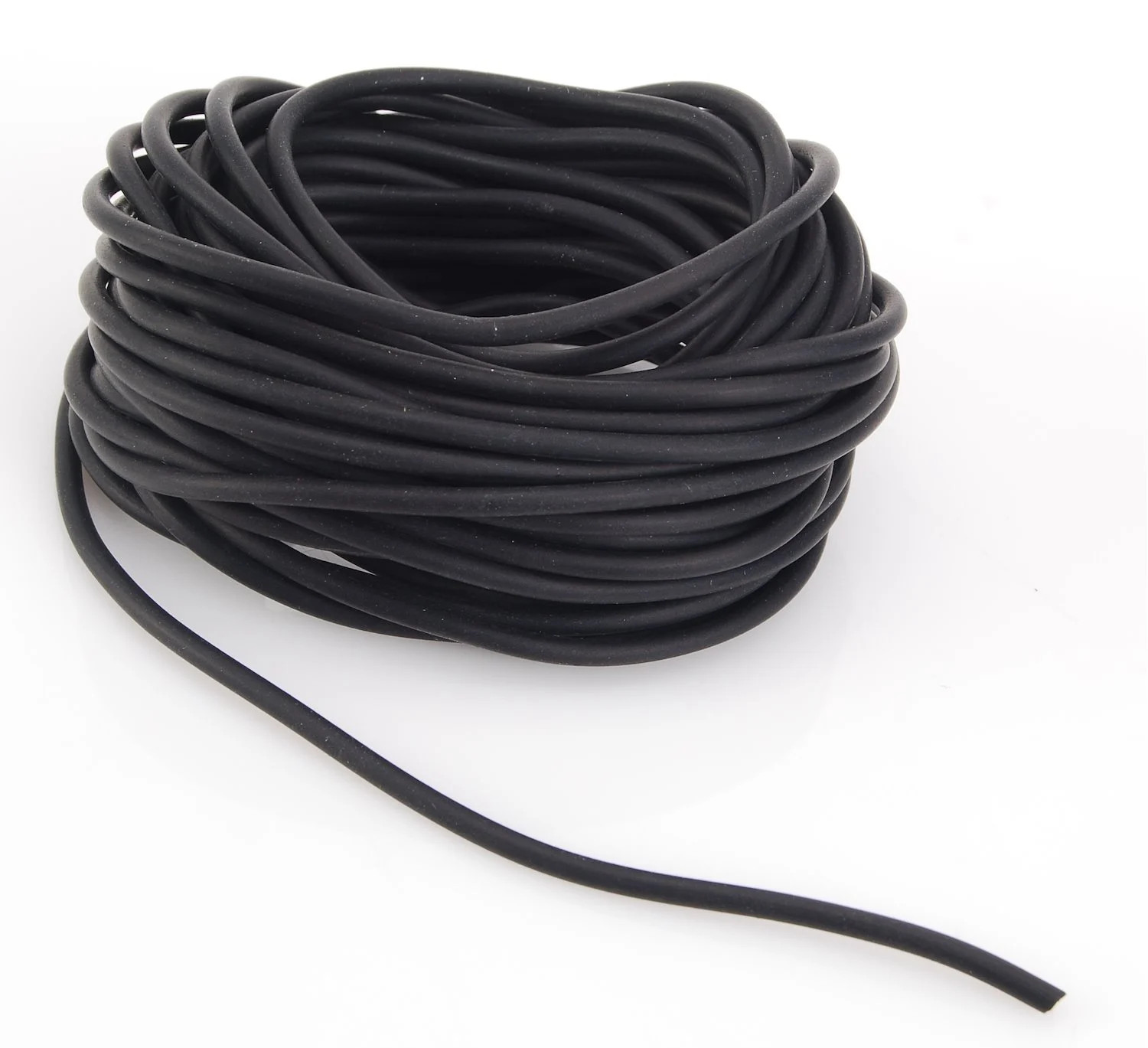 JEGS 21601 Nitrile O-Ring Cord