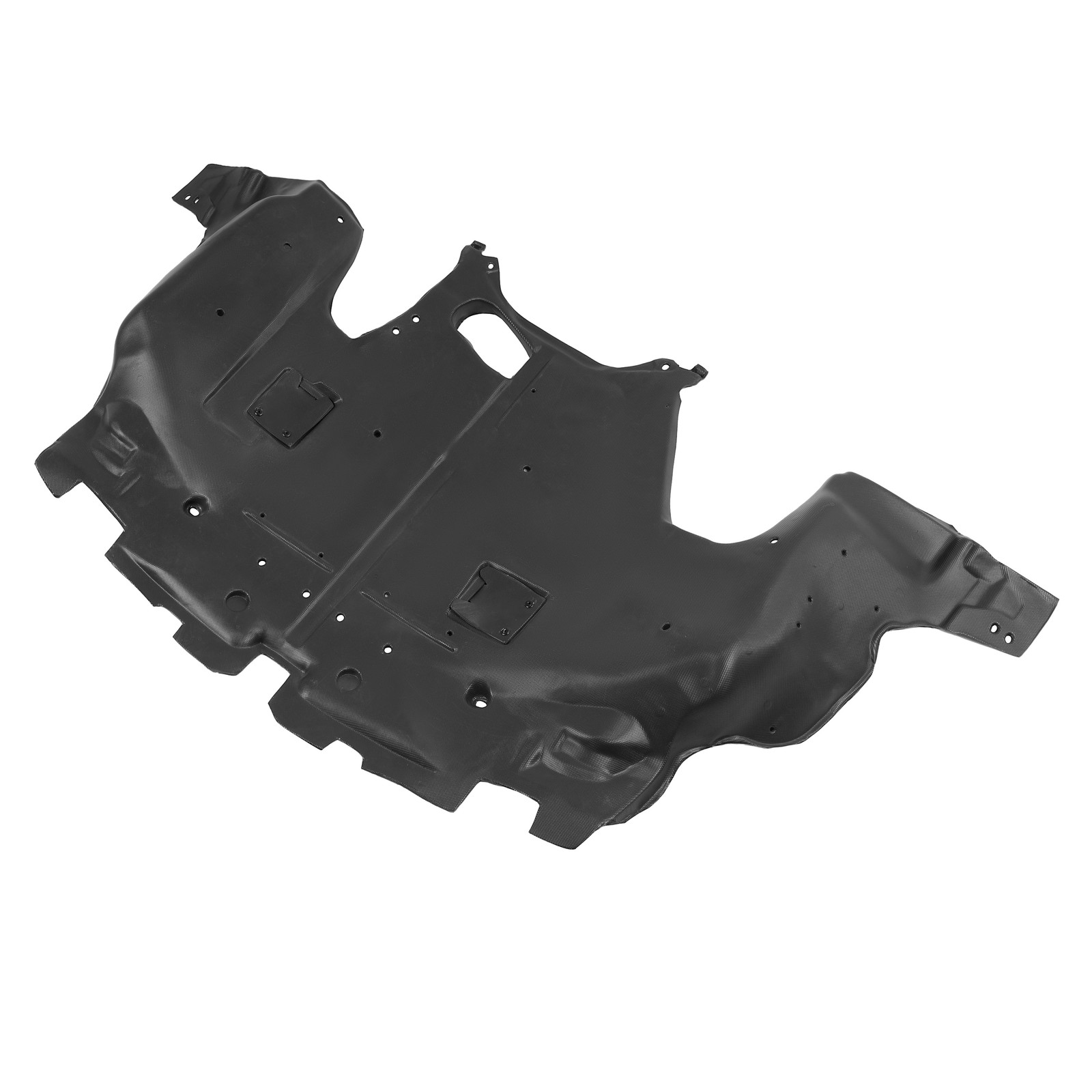Engine Splash Shield Cover Front Lower For Subaru Impreza /Crosstrek 2012-2017