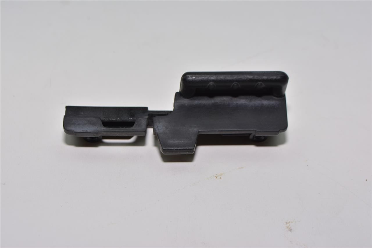 Acura 1999-2003 TL & 2001-2003 CL / Front Center Console Armrest LOWER Latch OEM