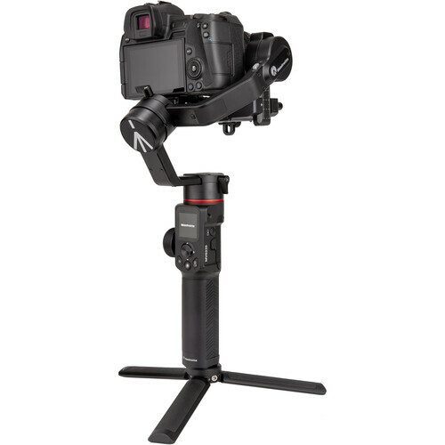 Manfrotto Gimbal 220 Stabilizer MVG220 Touchscreen Display Motorized 3 Axis NEW