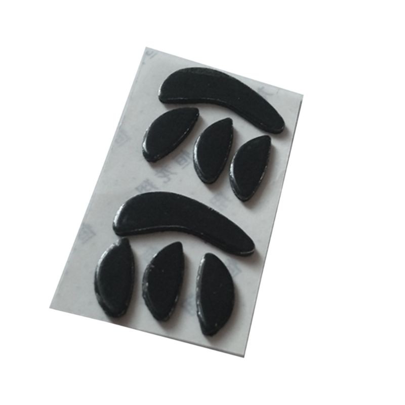 2 Set Mouse Skates for M570 Mouse Feet Replacement Accessories
