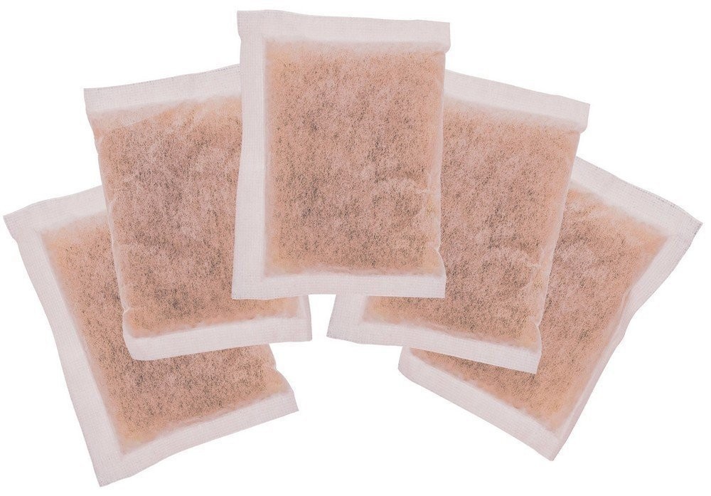 Lockdown Rechargeable 40 Grams Silica Gel Bags For Moisture Removal - 1138993