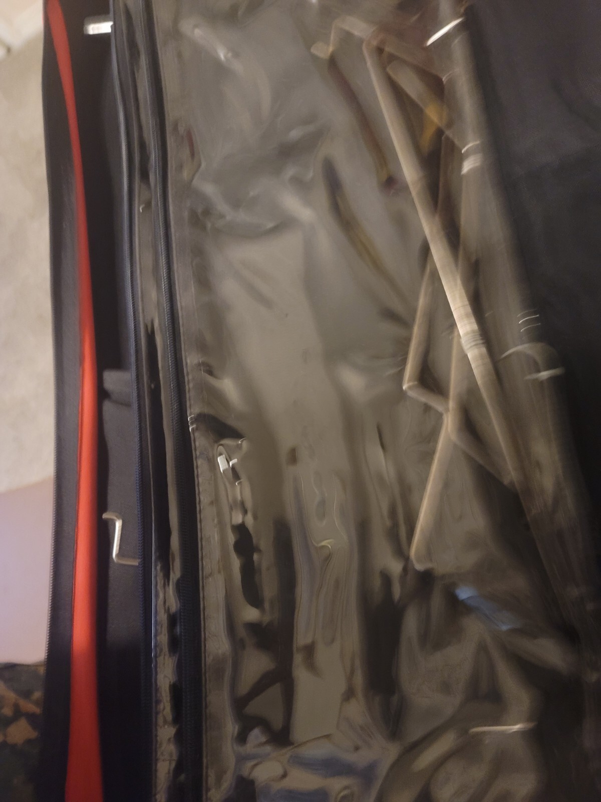 Vehicle Access Tools