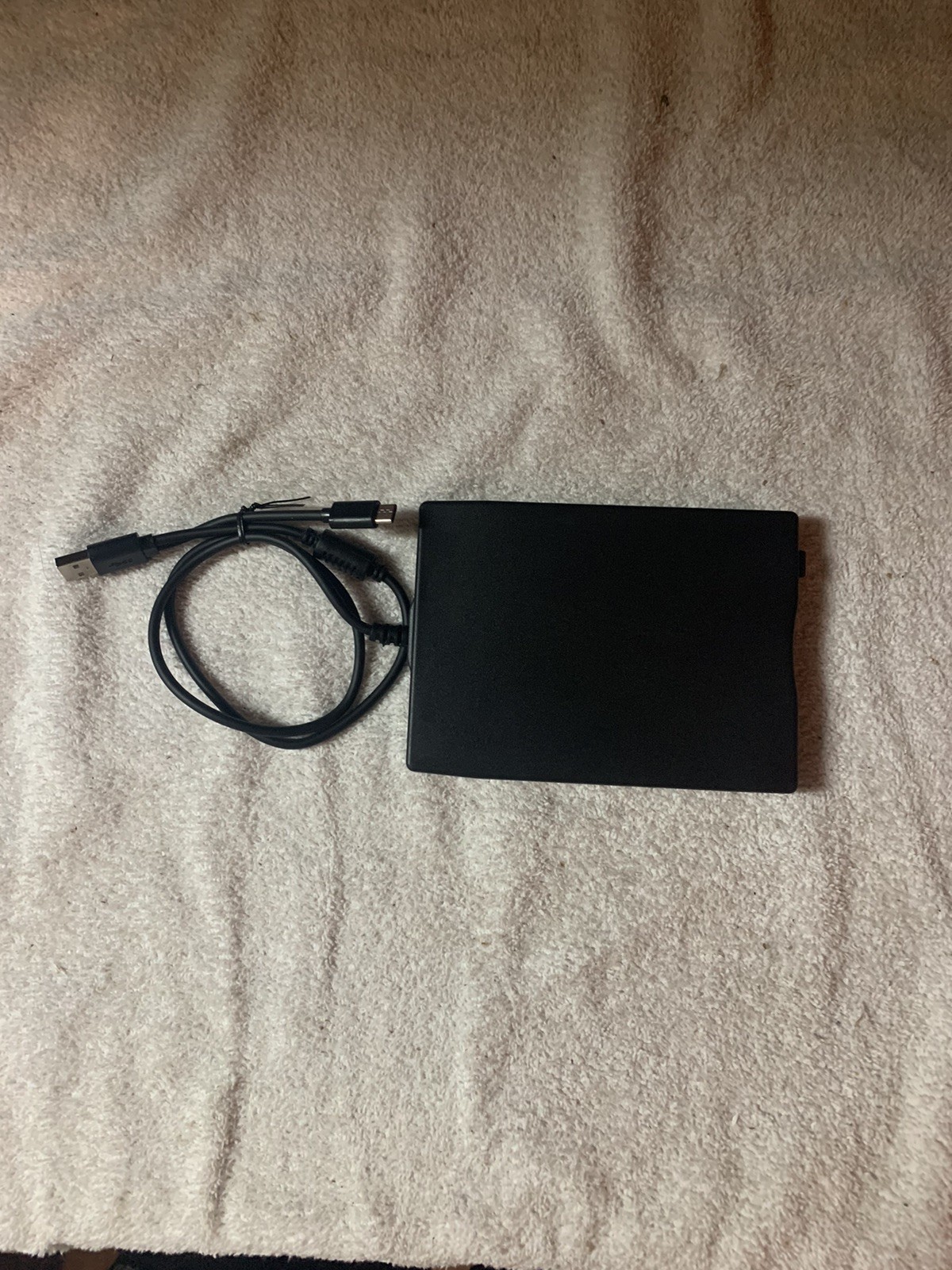 Tendak USB Portable Diskette Drive