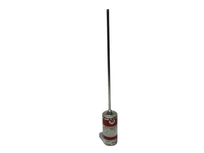 TR TYPE LA-66-K (312-01802/TR-ELA-TI-GB-0017)  UNMP