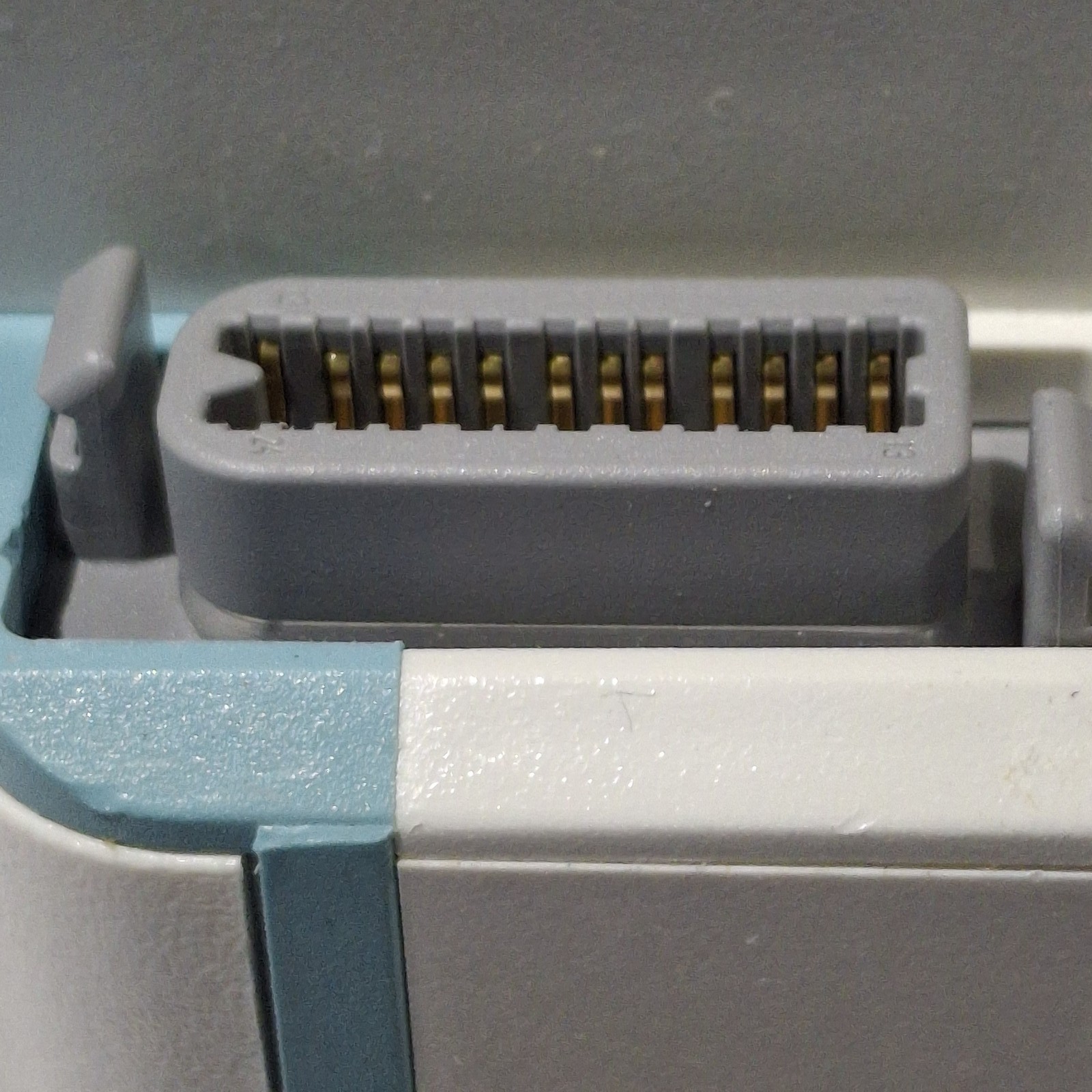 Philips M3001A-A01C06 Fast SpO2, NIBP, ECG, Temp, IBP MMS Module