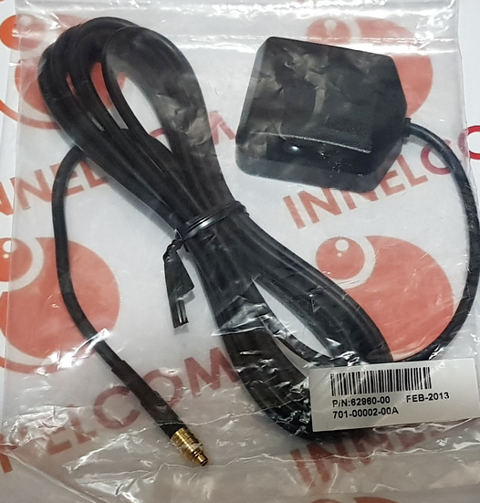 TRIMBLE 62960-00 / 701-00002-00A External Patch Antenna for Juno 3/S Series