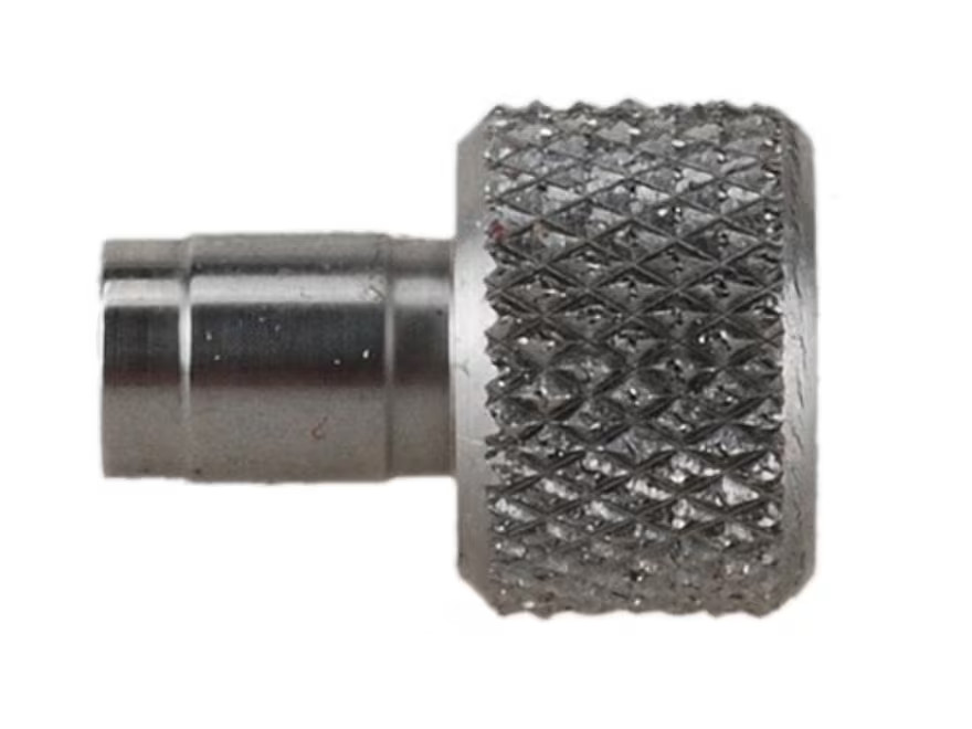 Redding Case Neck Gauge Pilot Stop 243 Caliber, 6mm for 3/16" Mandrel Stainless