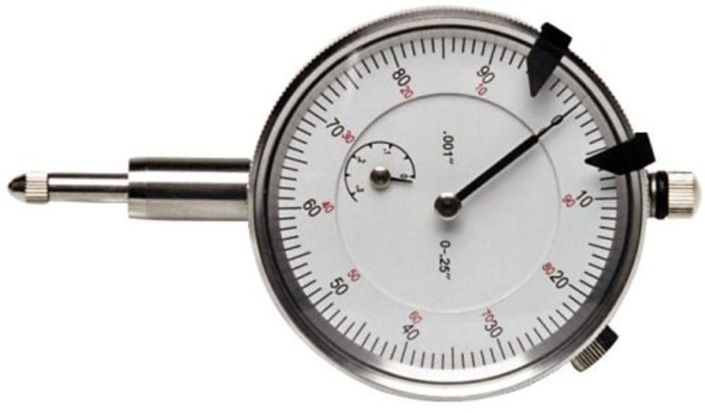 ProForm 66962 Dial Indicator Stock, Natural
