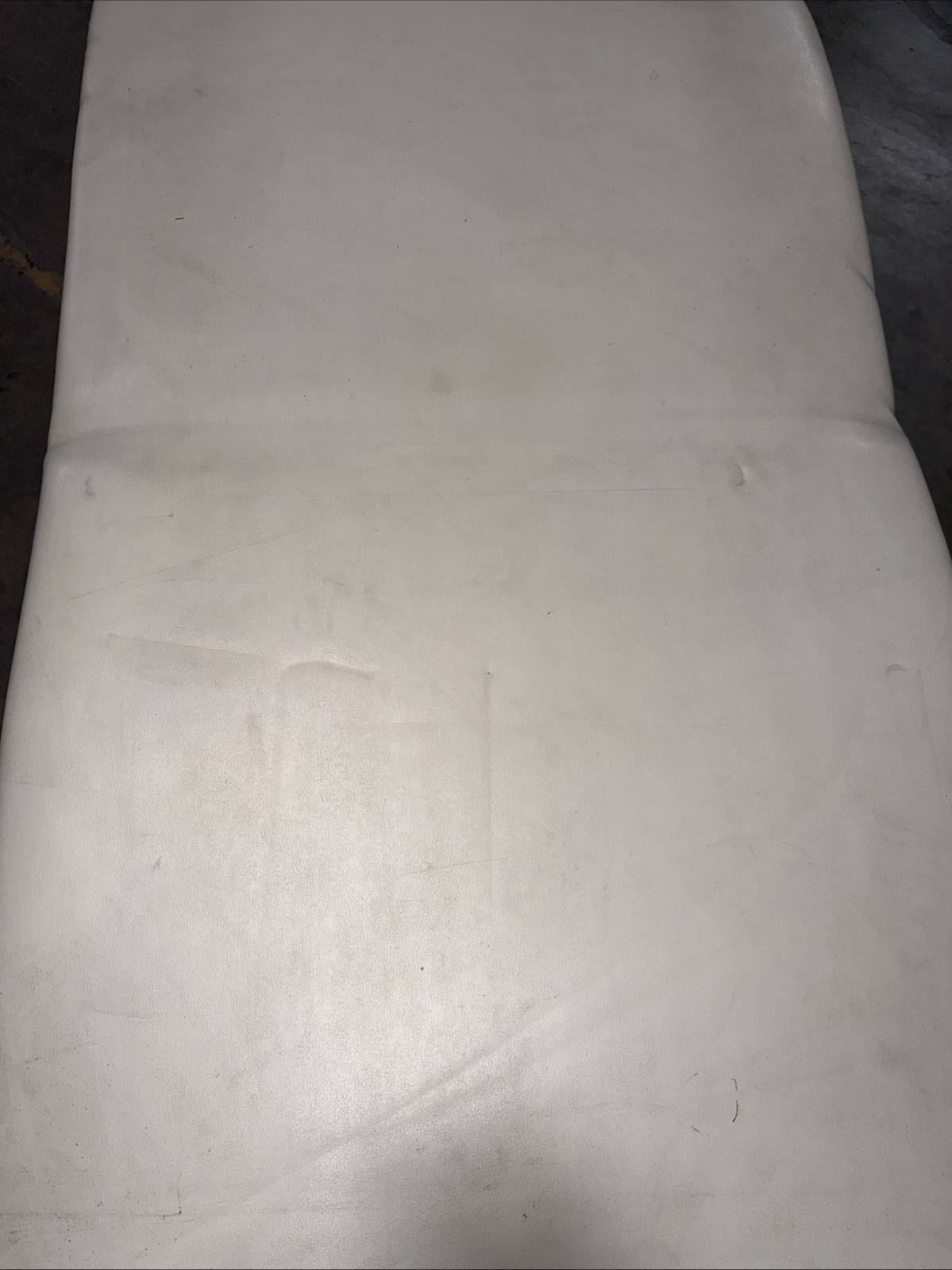 Midmark 405 Power Exam Table Working No Hand Control