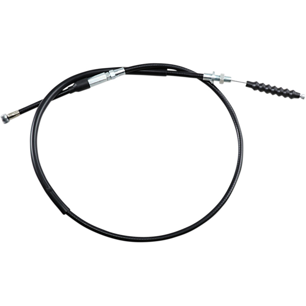 MOTION PRO Black Vinyl Clutch Cable (03-0192)