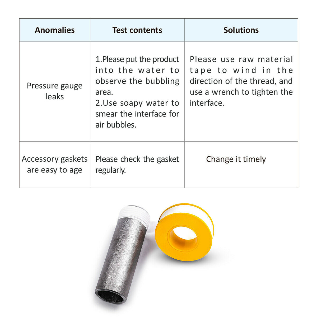 90g 18" Portable Jacket Vacuum Chamber / Tube Closed Loop Extractor
