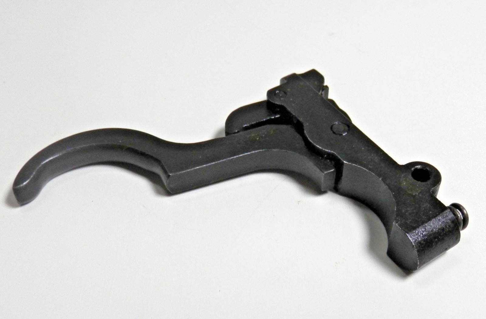 WWI 1903 Trigger Assembly Mark I Peterson Device - Marked S