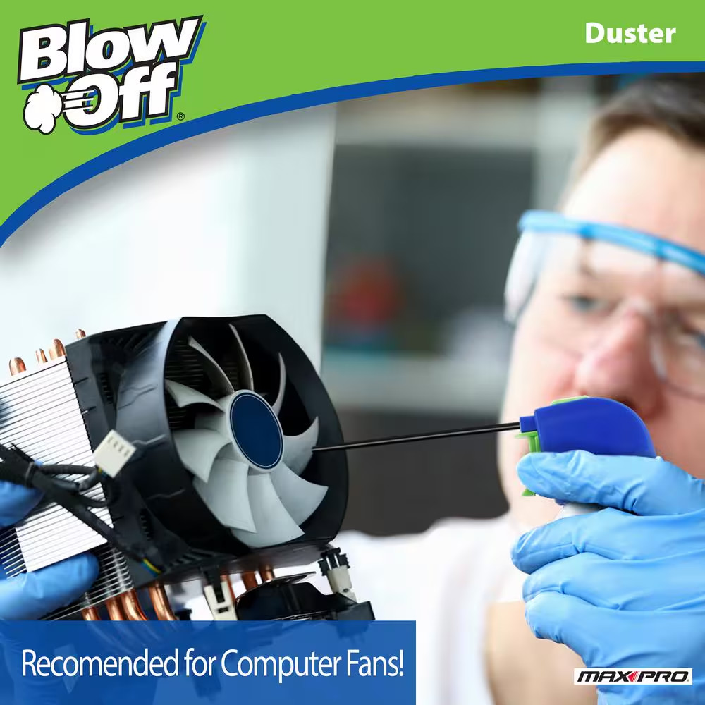 10 Oz. Duster (2-Pack)