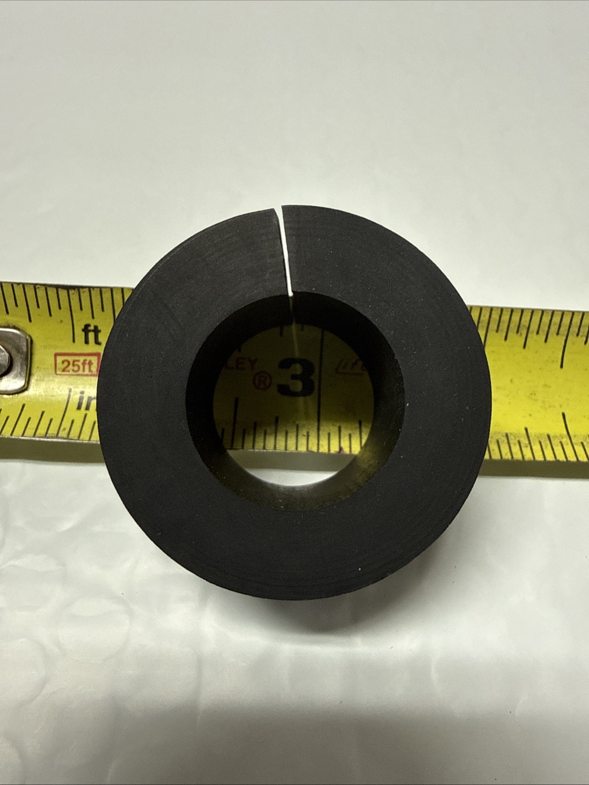 Ingersoll Rand H3R-203 Rubber Bushing for W-2 Chipping Hammer NOS SKU672825