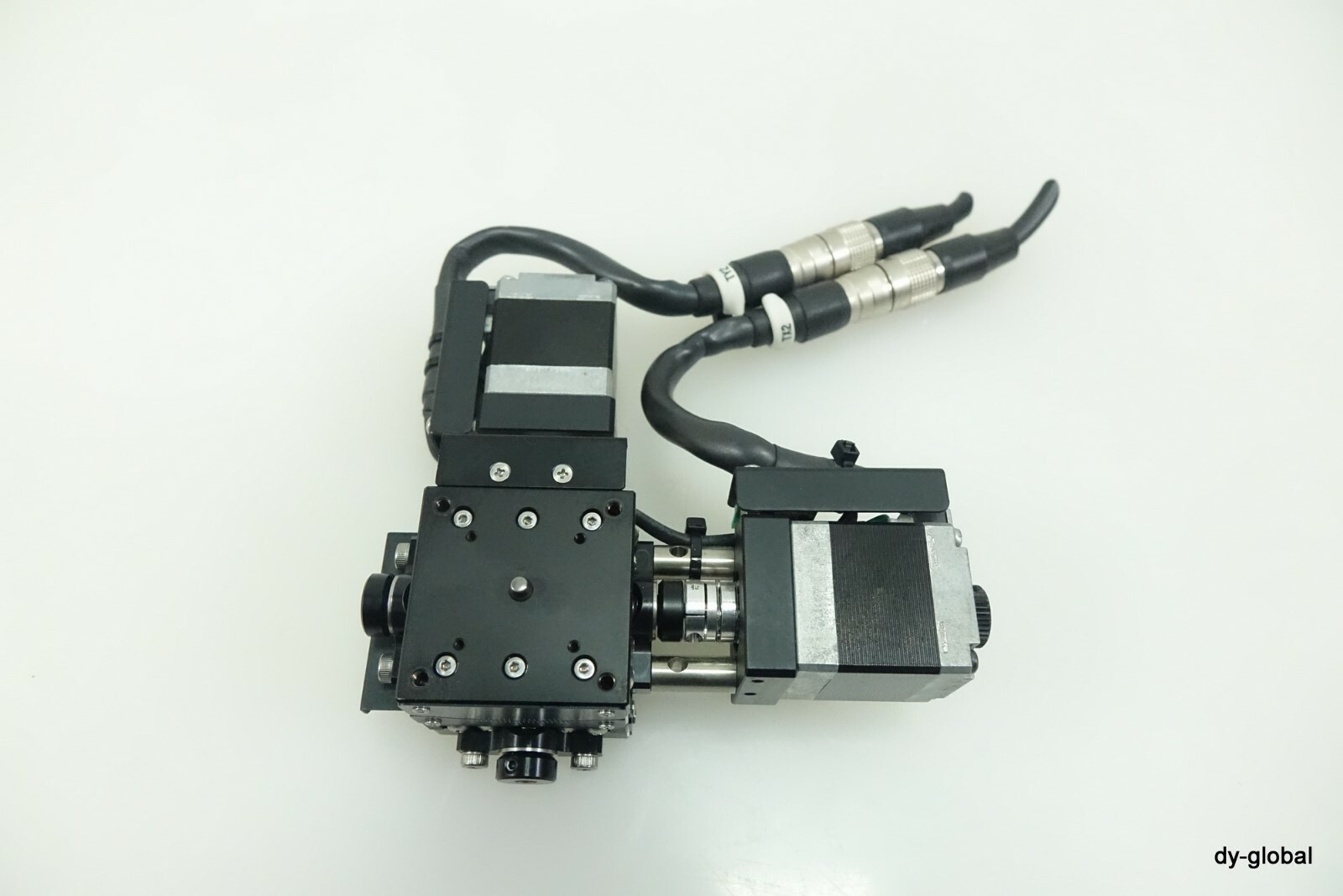 SURUGA SEIKI Used KGW04040-L, KGW04060-L,C005C-90215P STEPPING MRS-I-56=2M15