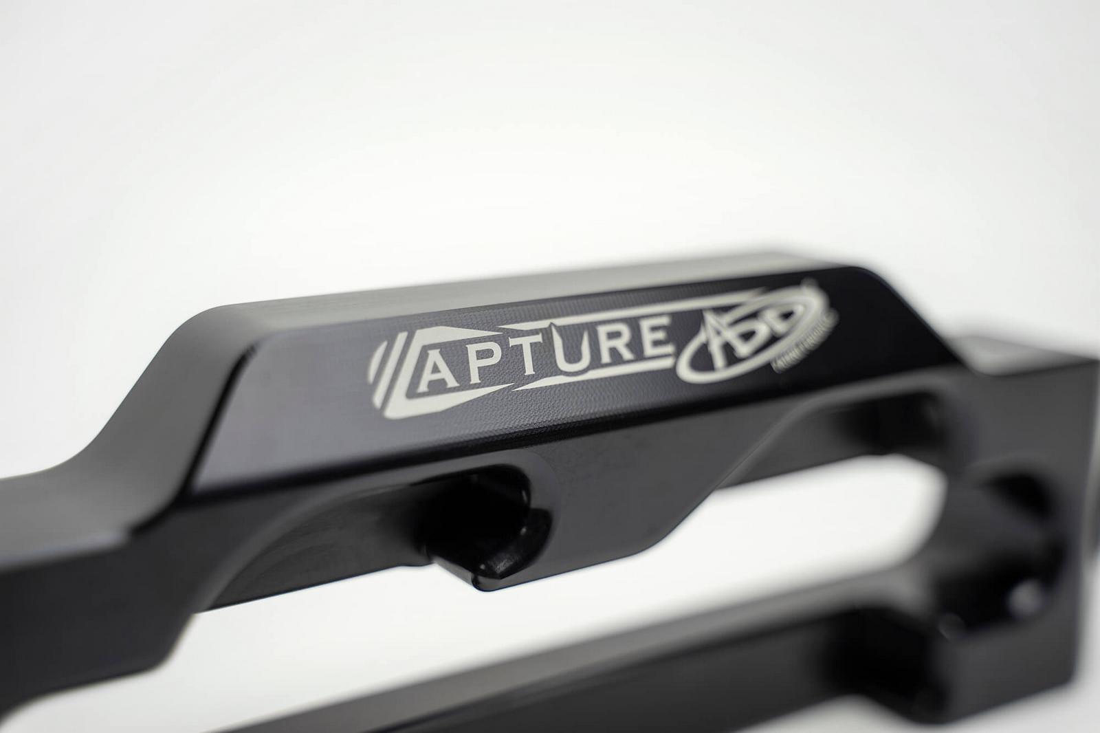 Capture Fairlead