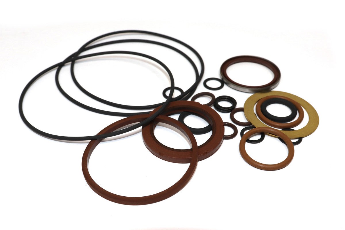 Aztec Replacement for Cascade 685076 - Seal Kit for Hydraulic Motor