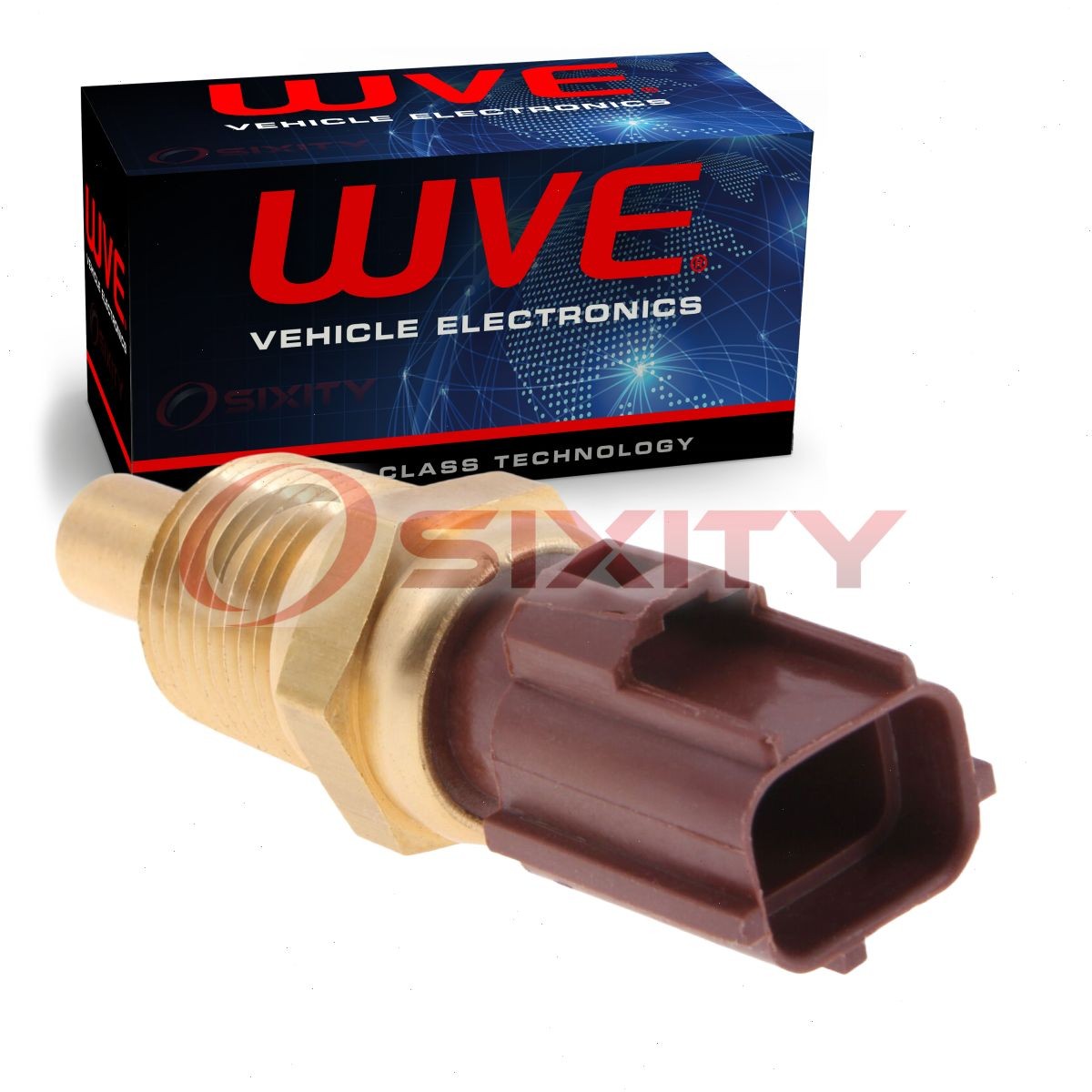Wells WVE 1T1117 Coolant Temperature Sender for ZZN0-18-510 GY01-18-510 tx