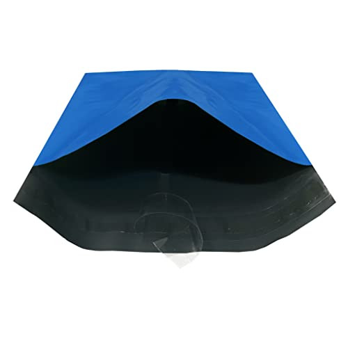 Colored Poly Mailers Pack of: Be creative with your packaging with Colored