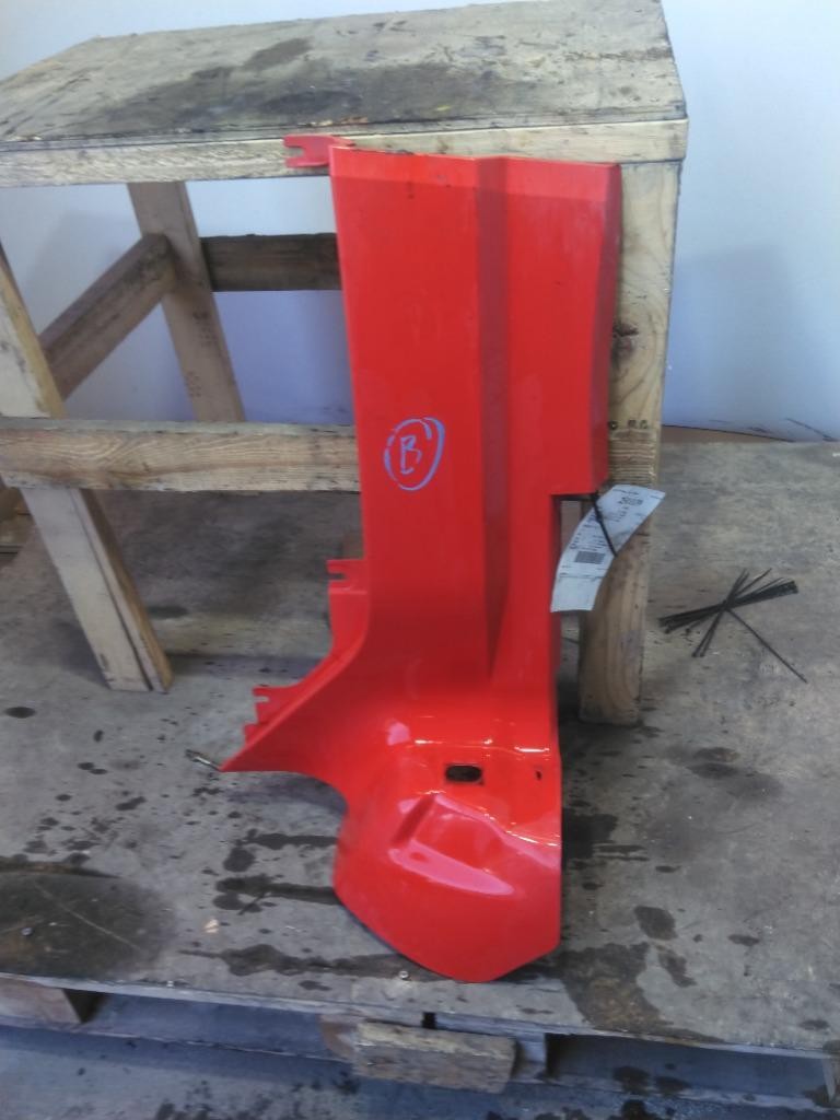 For 2020 KENWORTH T680 COWL Right ,  WA