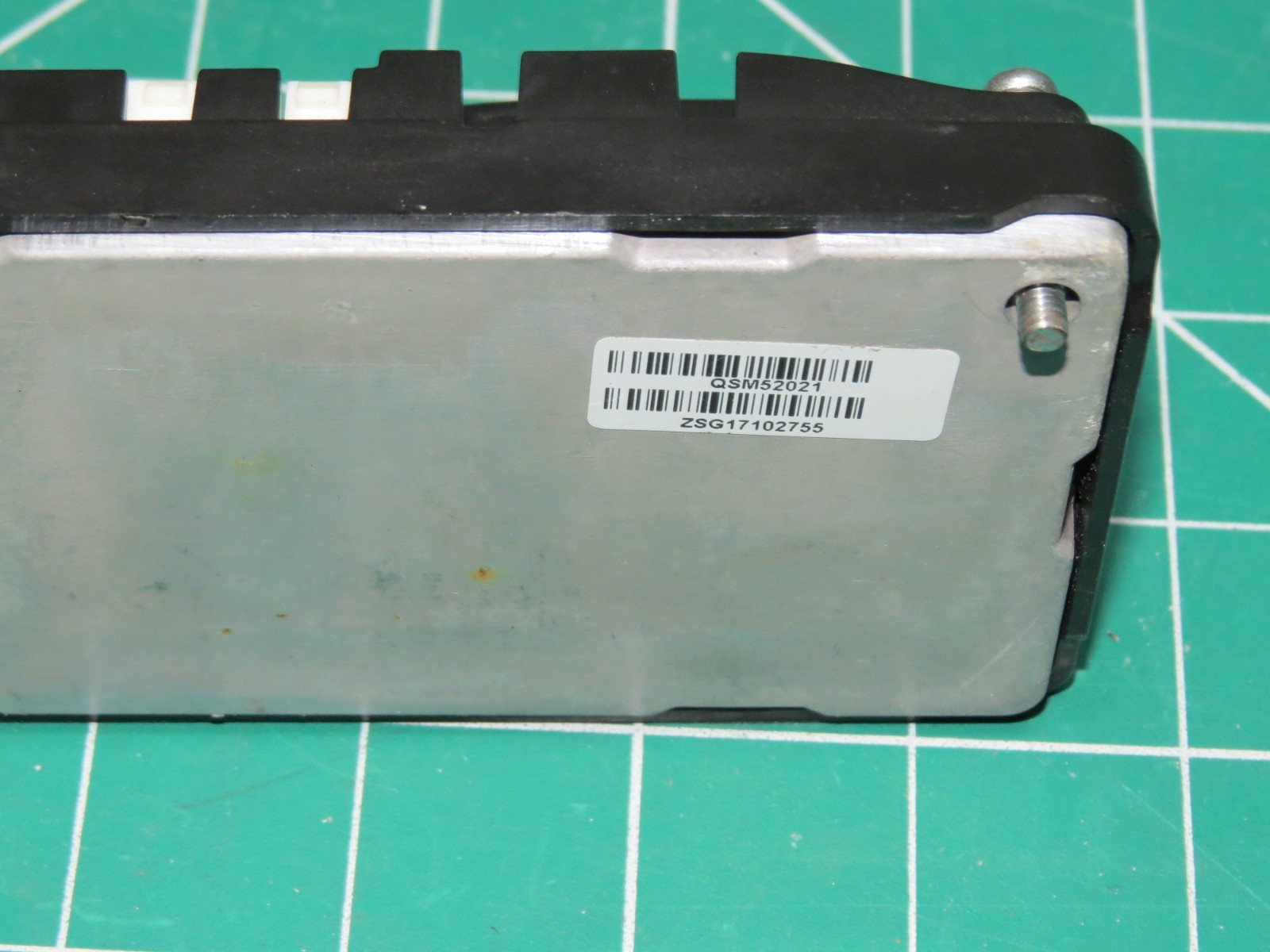 OEM Drive Dynamic DR50-B01 Dynamic R-Series CTE Controller Module
