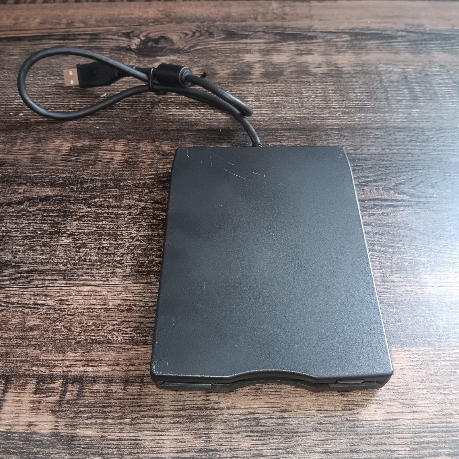 Teac FD-05PUW 3.5" USB External Floppy Disk Drive