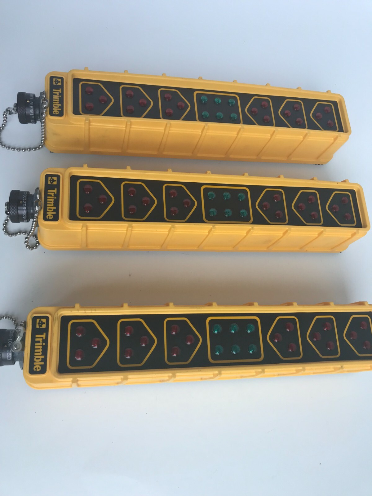 Trimble Site Vision 79011-10 Lightbar for Dozer Grade Control GPS