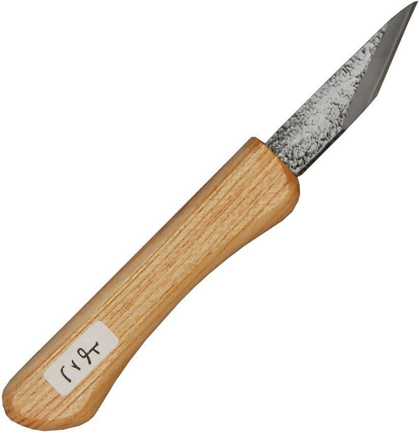 New Mikihisa Mikikichan Carving Knife Yoko L064