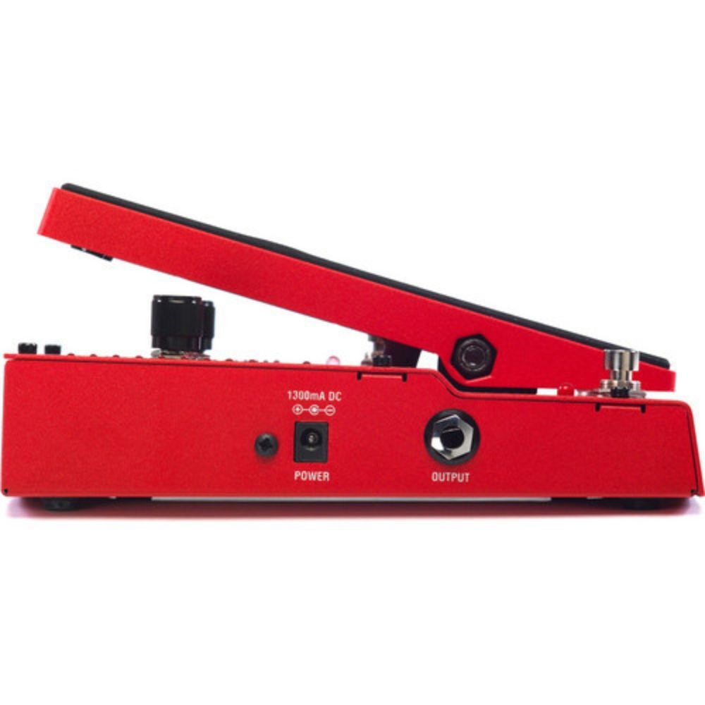 DigiTech Classic Pitch Shifting with Drop and Raised Tuning