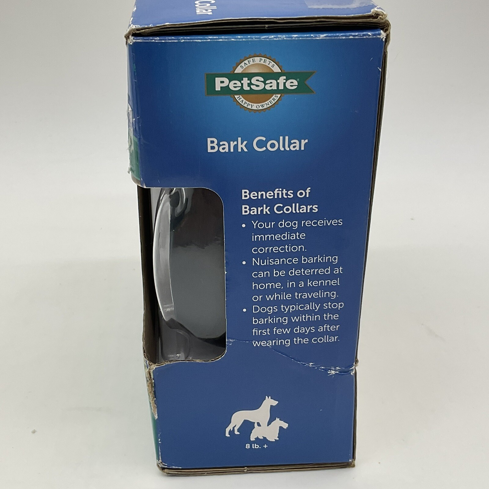 PetSafe Rechargeable Bark Collar PBC00-16634