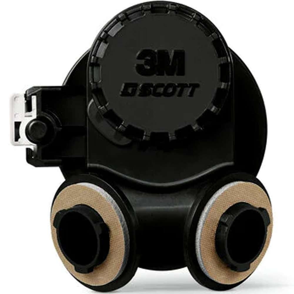 Scott Safety 3M Bayonet Adapter AV-632 For Respirator NEW 5-Pack